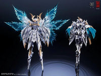 CangDao CD-10 Shadow Domain Night Flash 1/72 Scale Figure