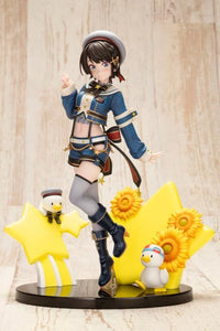 hololive production Oozora Subaru (Suspenders Outfit Ver.) 1/7 Scale Figure
