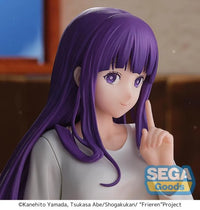 Frieren Beyond Journey's End Yumemirize Fern (Nap Ver.) Figure