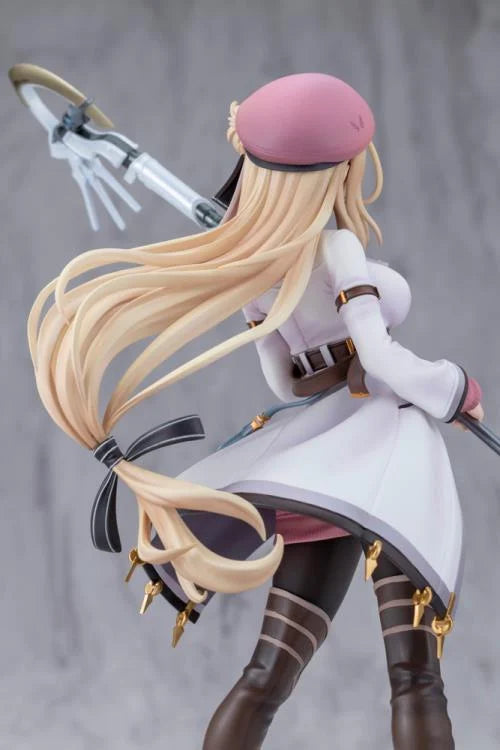 The Legend of Heroes Trails Through Daybreak Agnes Claudel 1/8 Scale Figure