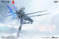 Punishing Gray Raven Rosetta Rigor 1/12 Scale Figure