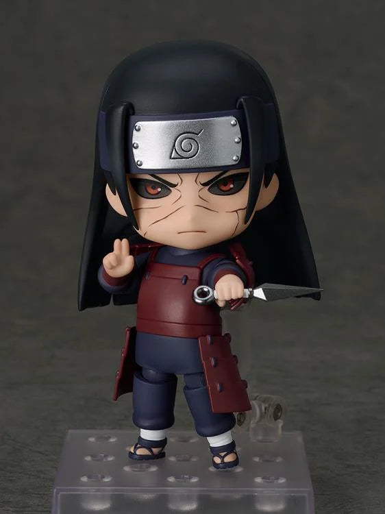 Naruto Shippuden Nendoroid No.2687 Hashirama Senju