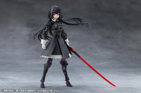Megalomaria Unlimited Universe Maria Kagaribi (Dress Code) Model Kit