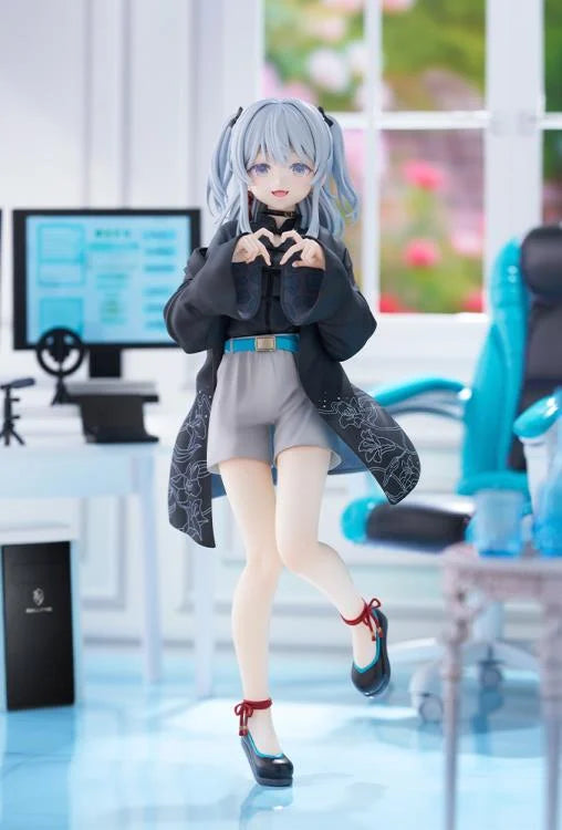 Tororo Channel Tororo Nekomugi 1/7 Scale Figure