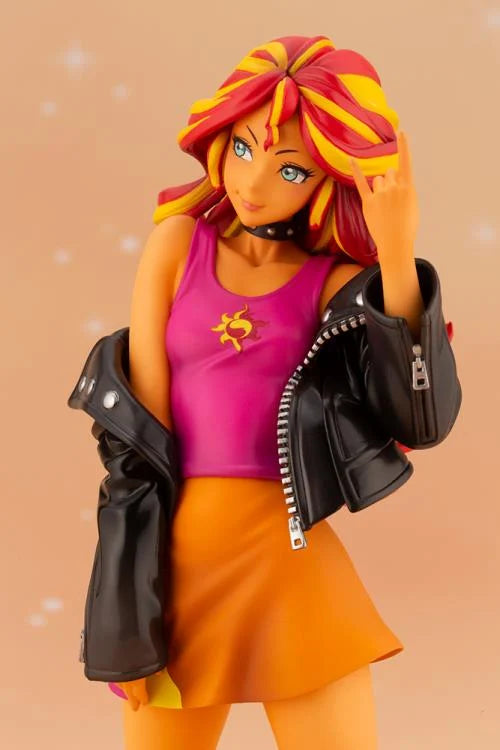 My Little Pony Bishoujo Sunset Shimmer (Reissue)