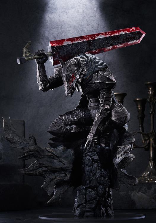 Berserk Pop Up Parade XL Guts (Berserker Armor Ver.)