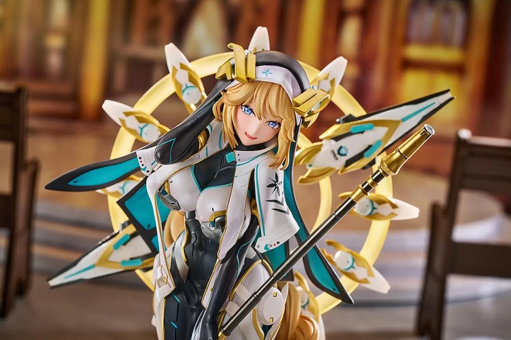 Goddess of Victory Nikke Rapunzel 1/7 Scale Figure