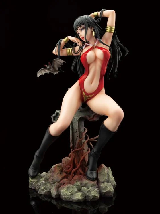 Vampirella Bishoujo Vampirella 1/7 Scale Figure