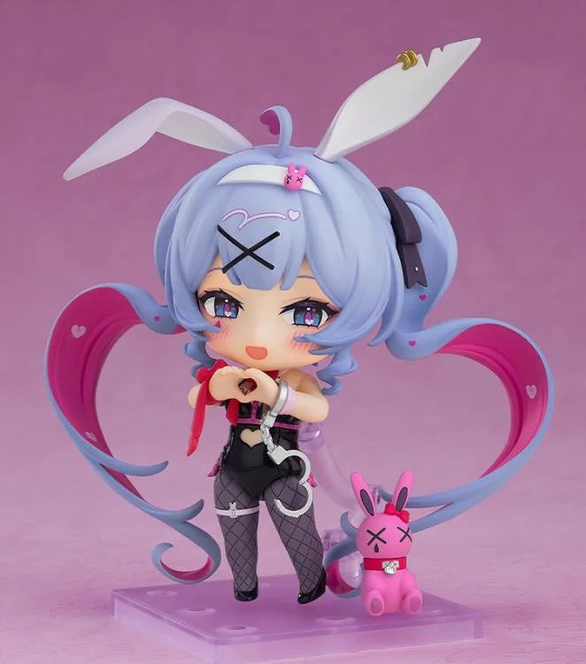 Vocaloid Nendoroid No.2730 Hatsune Miku (Rabbit Hole Ver.)