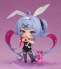 初音ミク 2730 Rabbit Hole Ver. Vocaloid Nendoroid No.2730 Hatsune Miku (Rabbit Hole Ver.) – USA