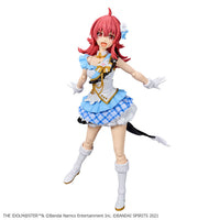 The Idolmaster Shiny Colors 30 Minutes Sisters Kaho Komiya Model Kit