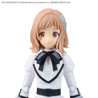 The Idolmaster Shiny Colors 30 Minutes Sisters Mano Sakuragi (20th Anniv. YOU and i!) Model Kit