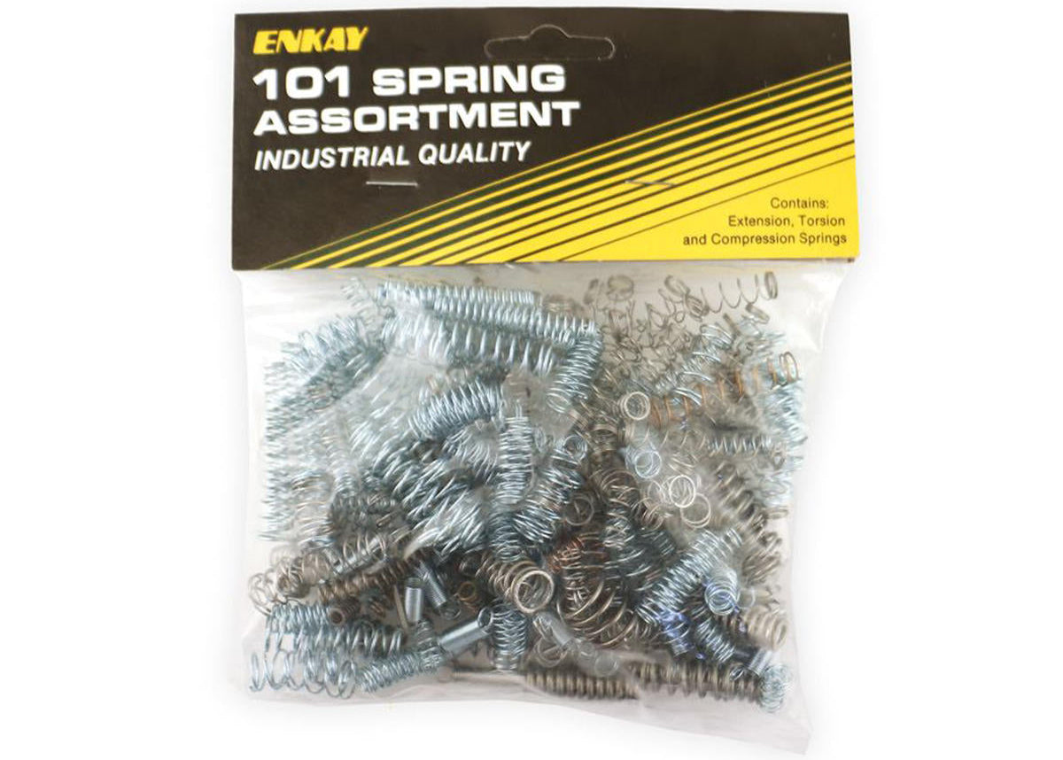 Spring Assortment