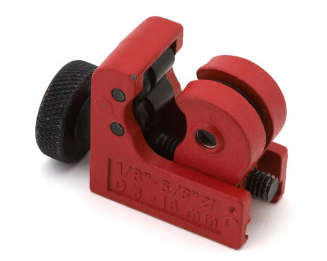 Mini Tubing Cutter, Carded