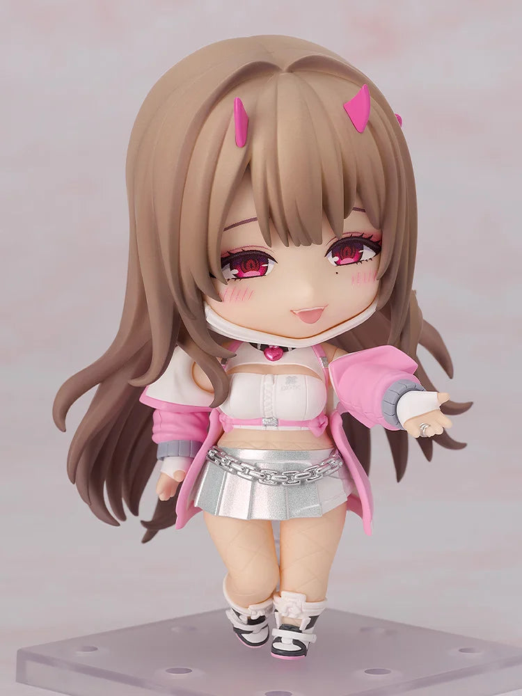 Goddess of Victory Nikke Nendoroid No.2763 Viper