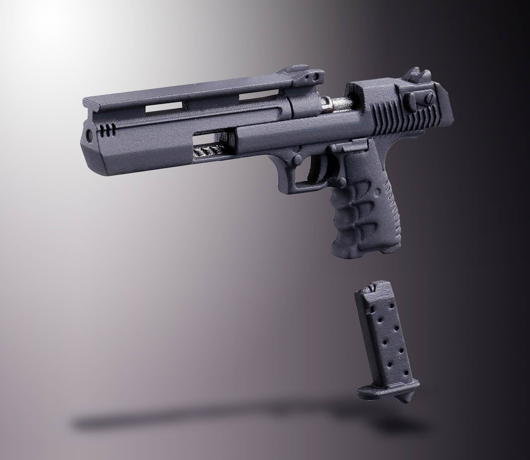 Rebuild of Evangelion Metal Build Evangelion 01 Test Type 01 (30th with the Spear of Gaius) Action Figure