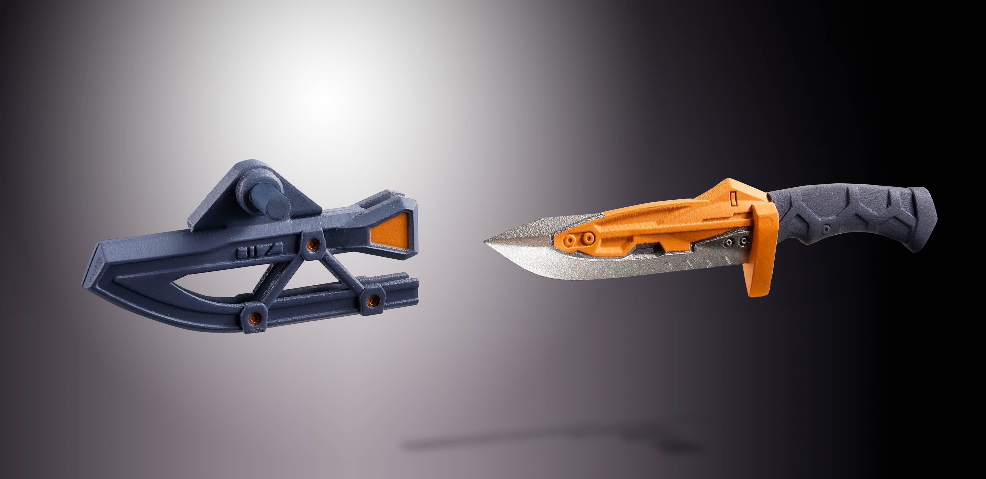 Rebuild of Evangelion Metal Build Evangelion 01 Test Type 01 (30th with the Spear of Gaius) Action Figure