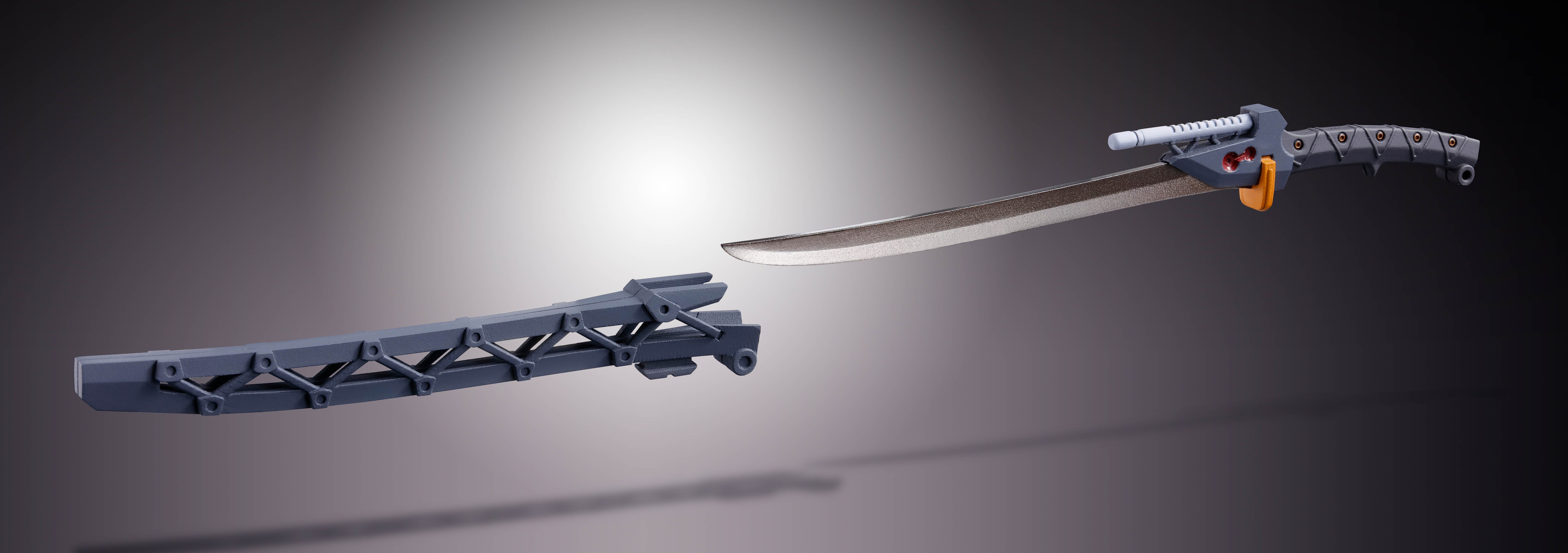 Rebuild of Evangelion Metal Build Evangelion 01 Test Type 01 (30th with the Spear of Gaius) Action Figure