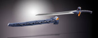 Rebuild of Evangelion Metal Build Evangelion 01 Test Type 01 (30th with the Spear of Gaius) Action Figure