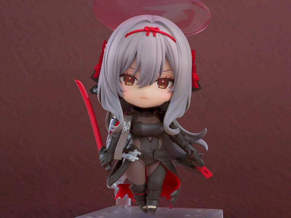 Goddess of Victory Nikke Nendoroid No.2881 Scarlet: Black Shadow