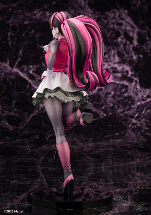 Monster High Bishoujo Draculaura 1/7 Scale Figure