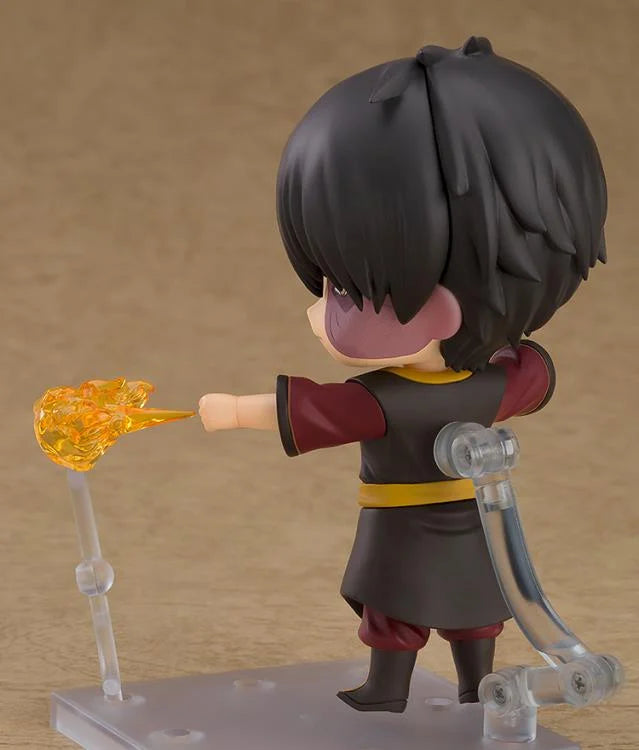 Avatar The Last Airbender Nendoroid No.2772 Zuko