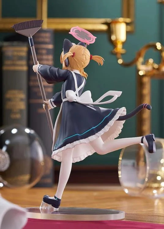 Blue Archive Pop Up Parade Momoi (Maid Ver.) Figure