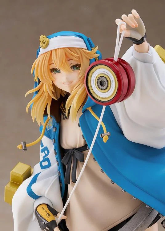 Guilty Gear -Strive- DreamTech Bridget 1/7 Scale Figure