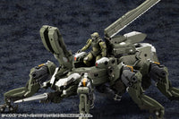 Hexa Gear Booster Pack 007 Cockpit 1/24 Scale Model Kit