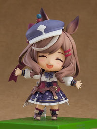 Uma Musume Pretty Derby Nendoroid No.2412 Matikanetannhauser