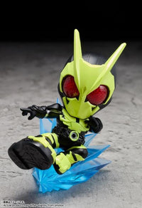 Kamen Rider ARTlized -Go!Go!Rider Kick!- Boxed Set of 6 Figures