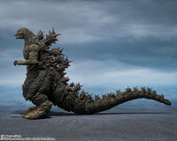 Godzilla The Ride Great Clash S.H.MonsterArts Godzilla Action Figure