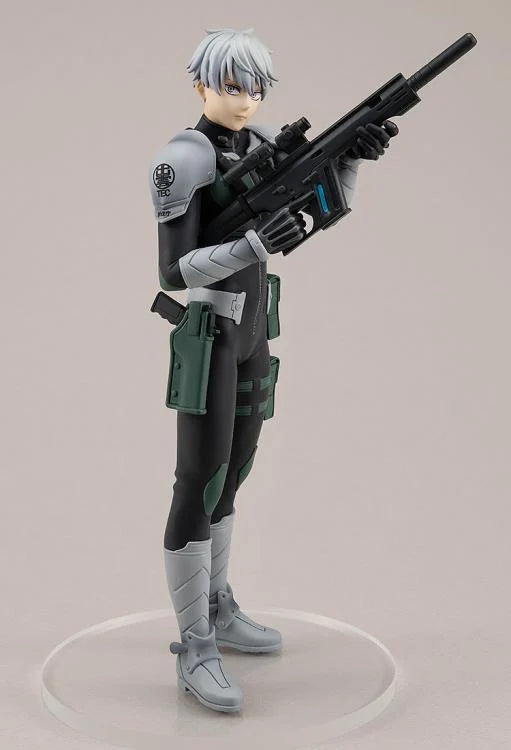 Kaiju No. 8 Pop Up Parade Reno Ichikawa