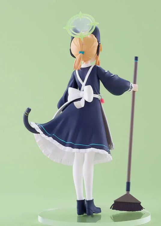 Blue Archive Pop Up Parade Midori (Maid Ver.) Figure