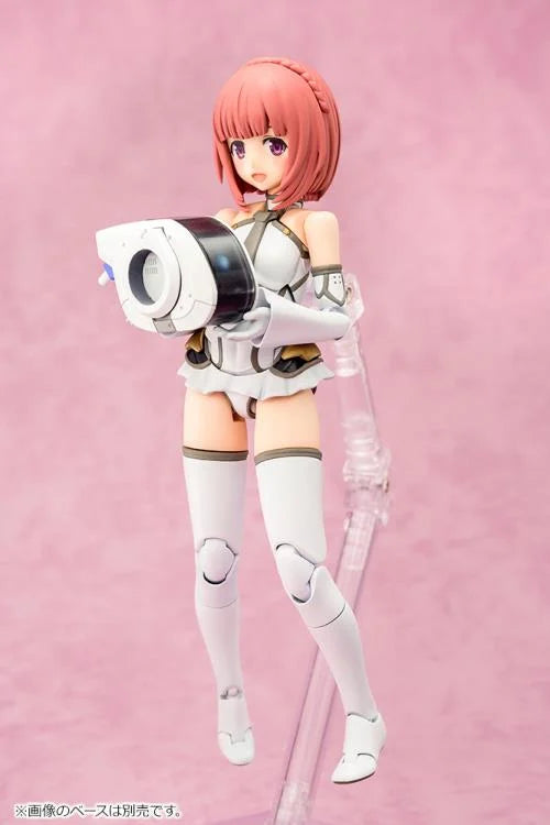 Alice Gear Aegis Megami Device Aika Aikawa Model Kit