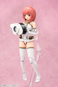 Alice Gear Aegis Megami Device Aika Aikawa Model Kit