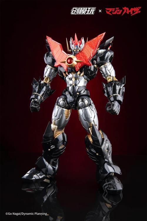 Mazinkaiser Model Kit