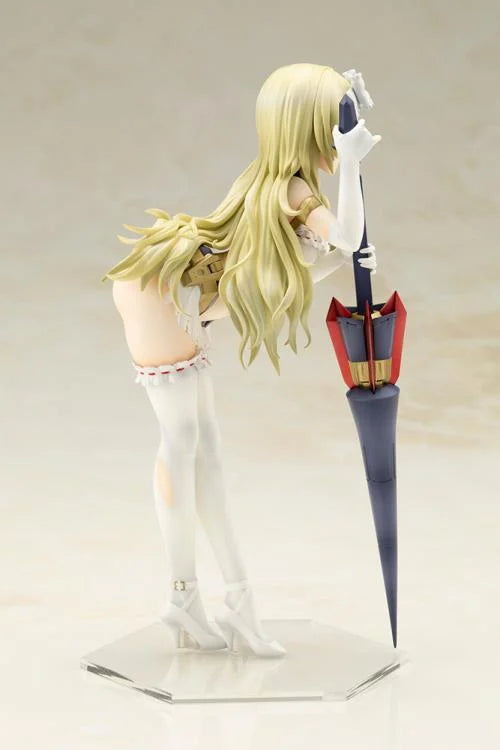 Frame Arms Girl Durga I Figure