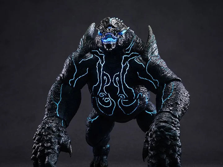 Pacific Rim Leatherback Action Figure