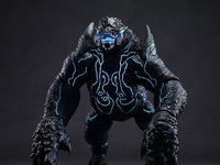 Pacific Rim Leatherback Action Figure