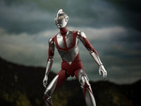 Shin Ultraman Ultraman Model Kit