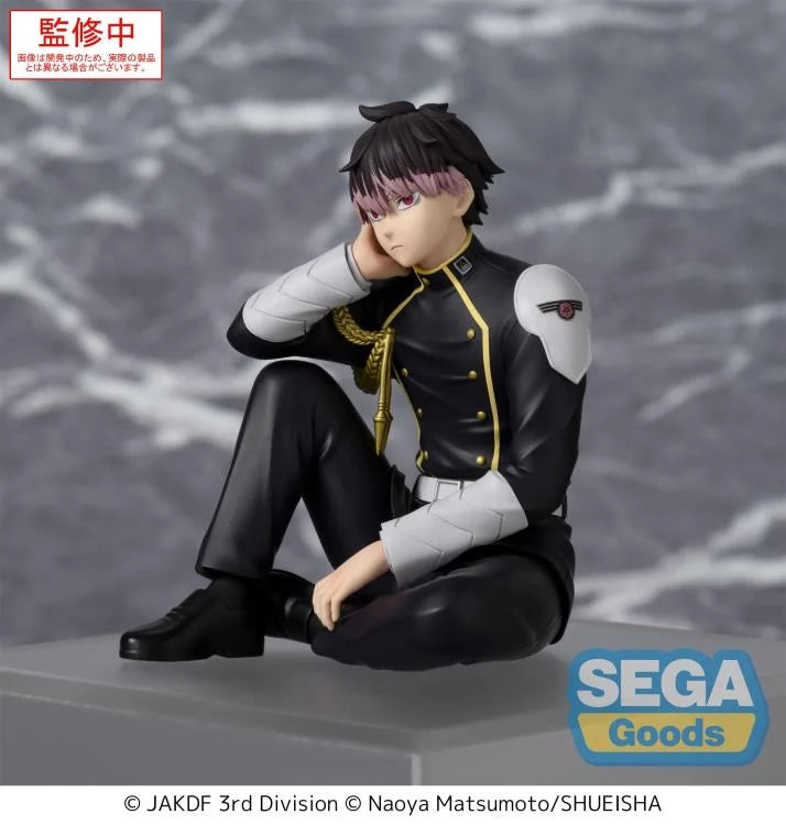 Narumi Kaiju No. 8 Gen Narumi Premium Perching Figure – USA Gundam Store