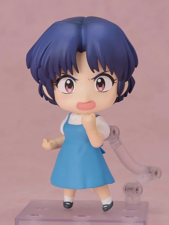Ranma 1/2 Nendoroid No.2751 Akane Tendo