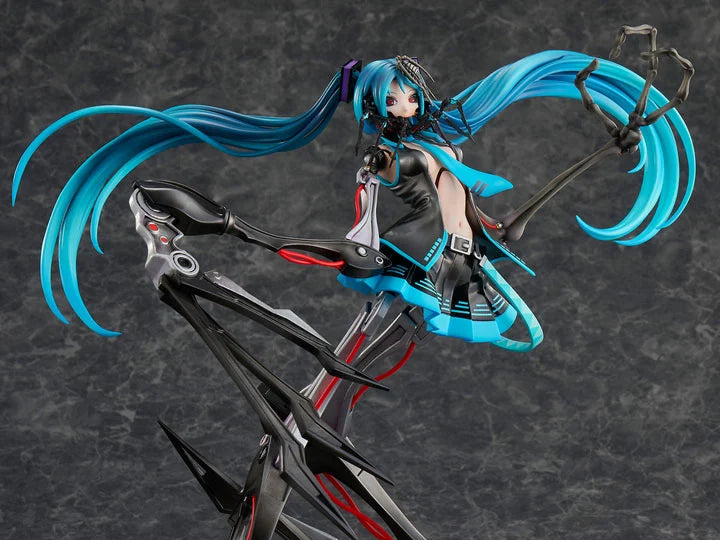 Vocaloid Calne Ca (15th Memorial) Figure