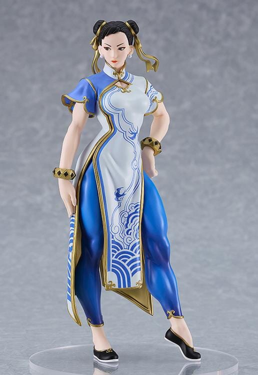 Street Fighter 6 Pop Up Parade Chun-Li (SF6 Ver.)