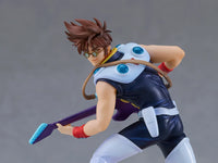 Macross 7 PLAMAX MF-89 minimum factory Basara Nekki Model Kit