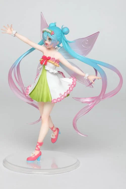 Vocaloid Hatsune Miku (3rd Season Spring Ver.) Figure