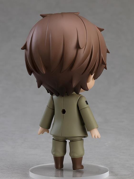 Hetalia World Stars Nendoroid No.2136 Spain