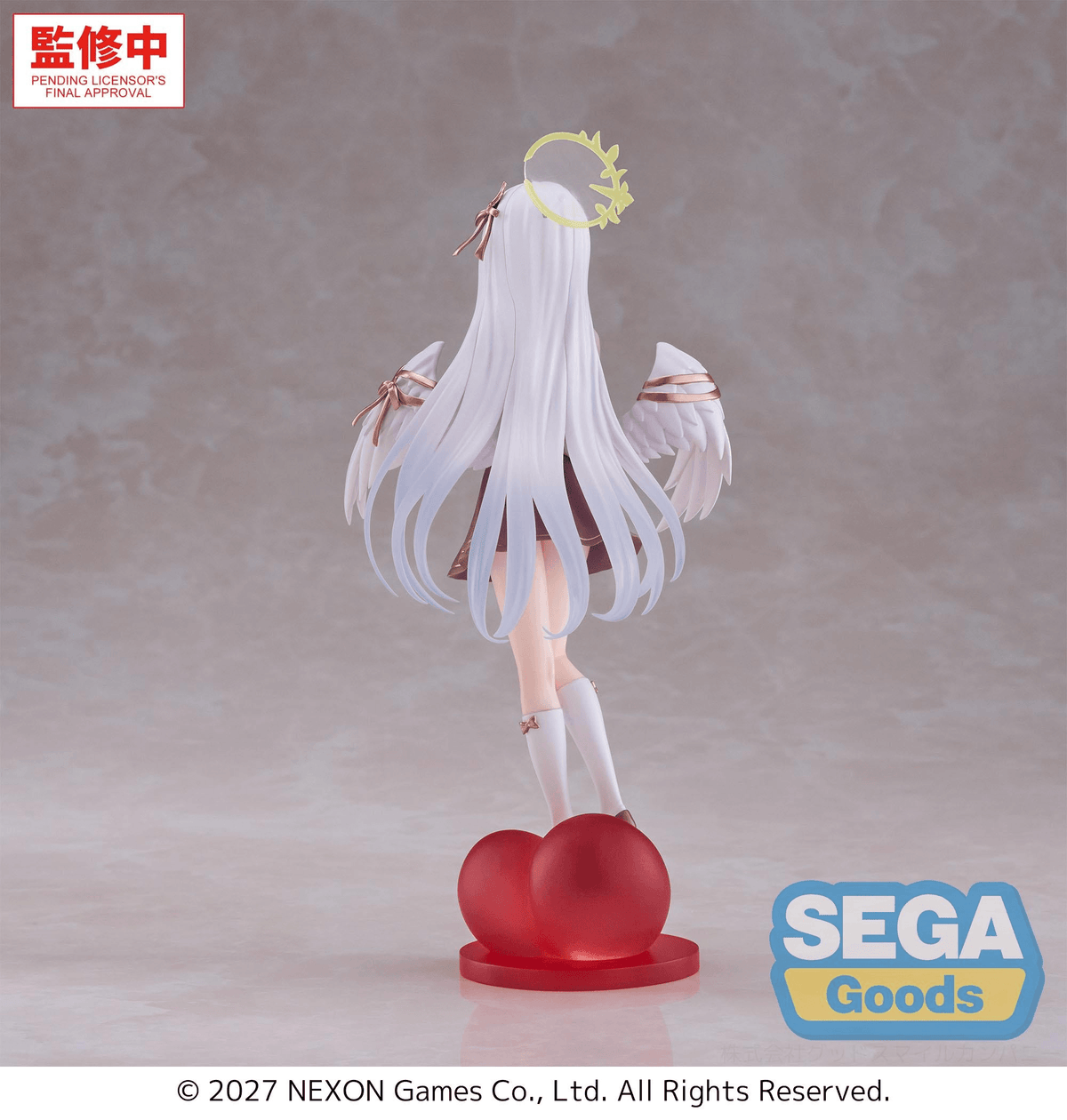 Blue Archive XStellar Azusa (Happy Valentine!!) Figure