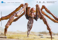 Godzilla x Kong The New Empire Scylla PX Previews Exclusive Action Figure